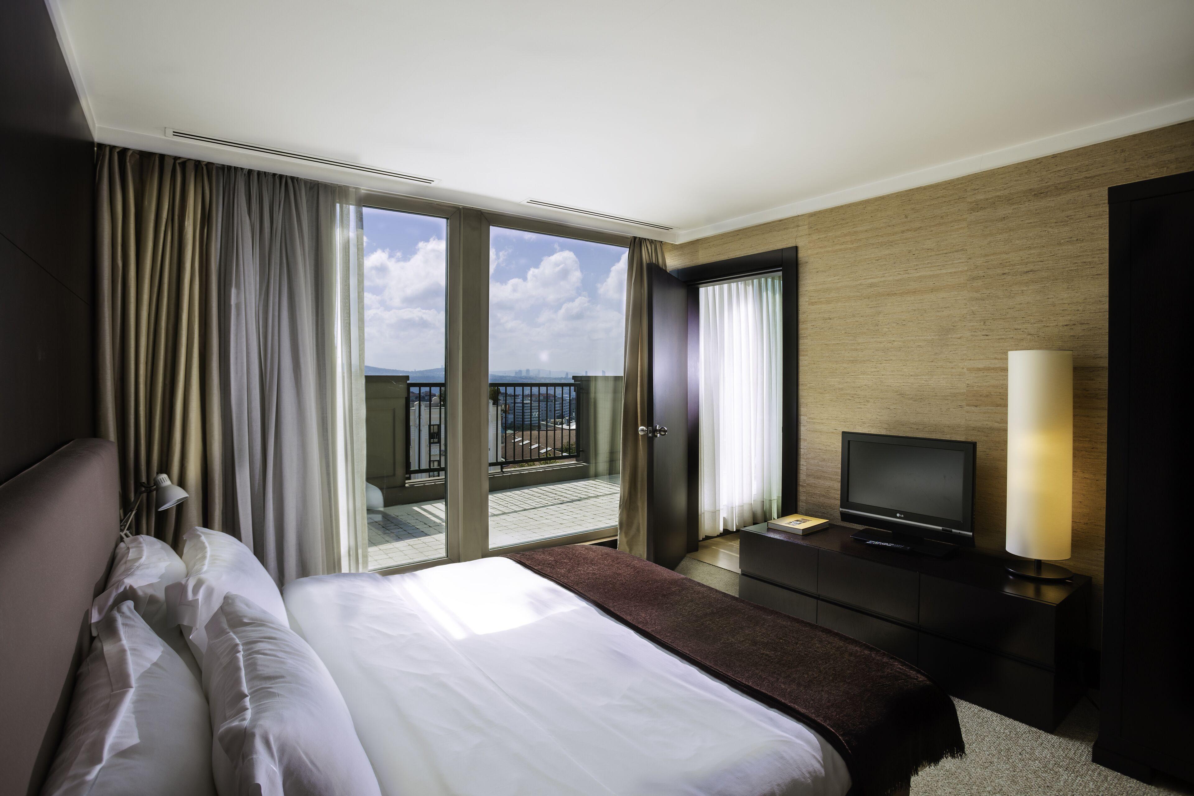 Bentley By Molton Hotels - Istanbul, Istanbul